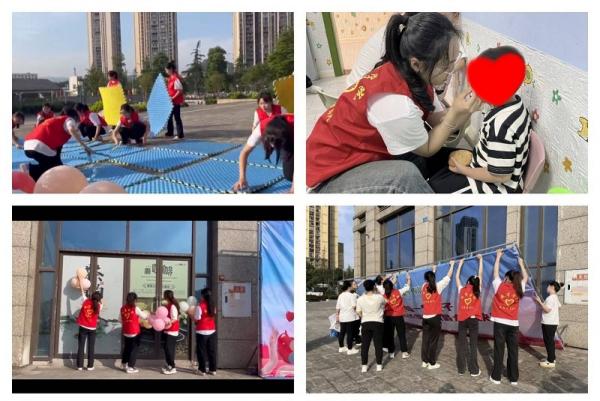 【二级完美（中国）动态】“萤火微光，愿为其芒”——教育完美（中国）开展“时代新人铸魂工程”系列活动