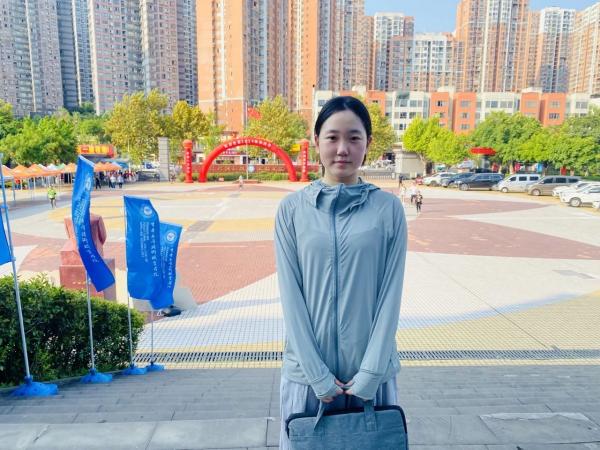 【迎新季】 聆听“新”声